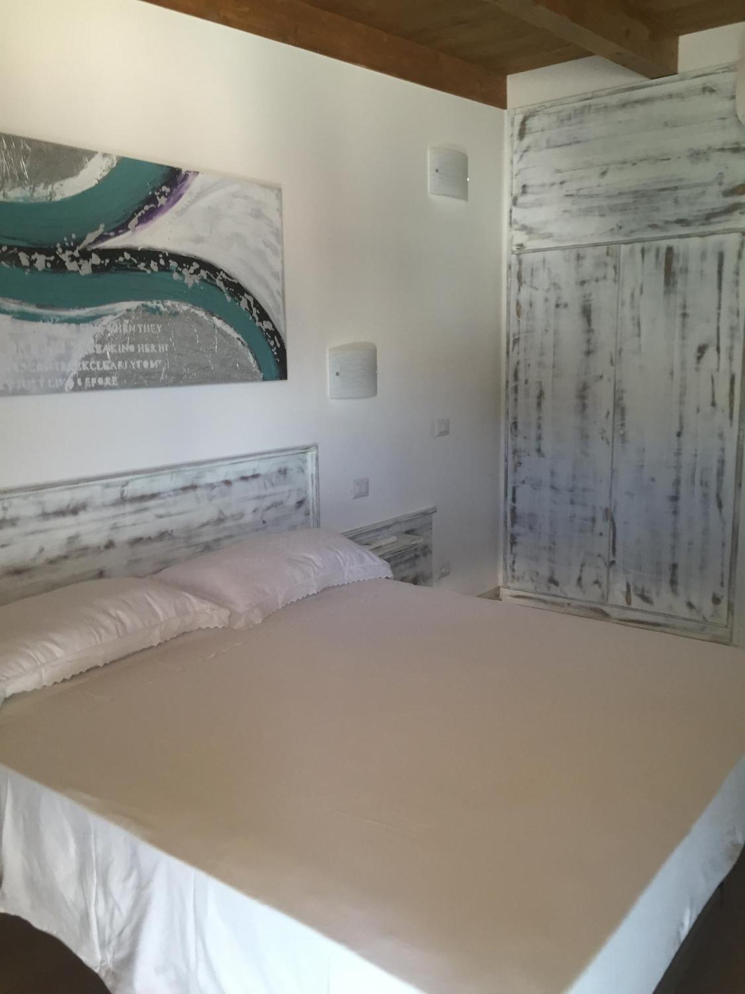 Aquila Di Mare Hébergement de vacances *
