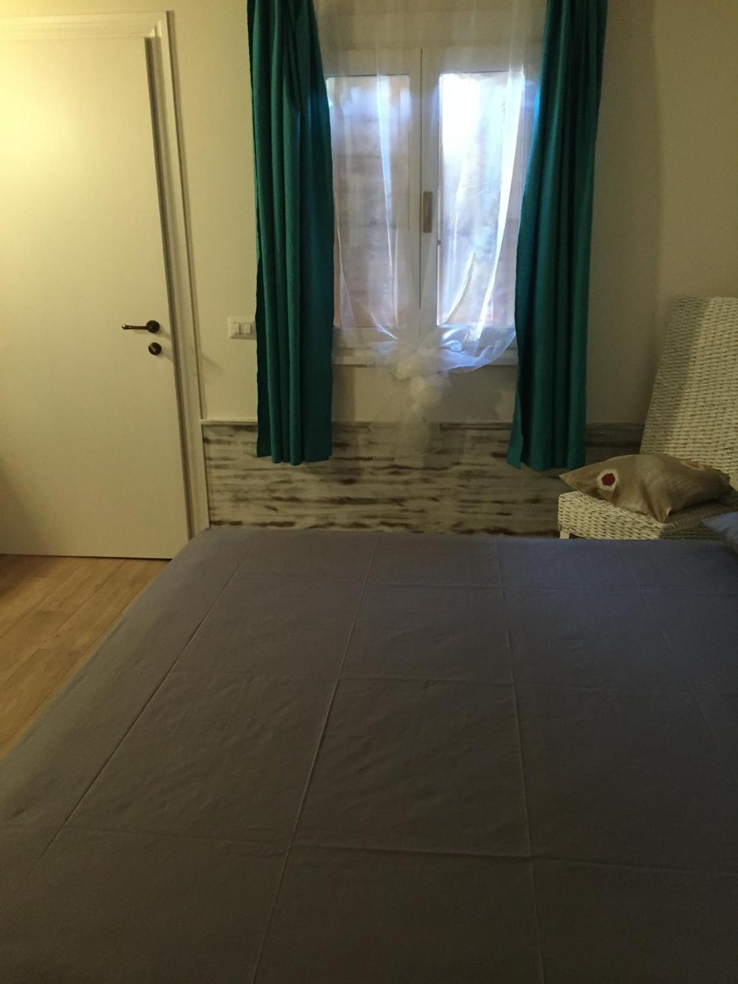 Hébergement de vacances Aquila Di Mare