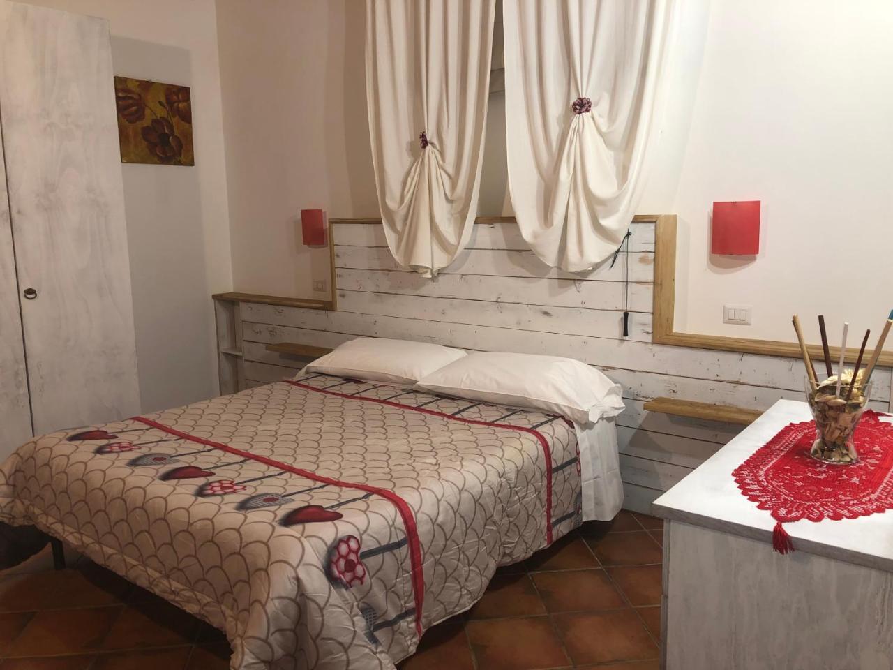Aquila Di Mare Hébergement de vacances